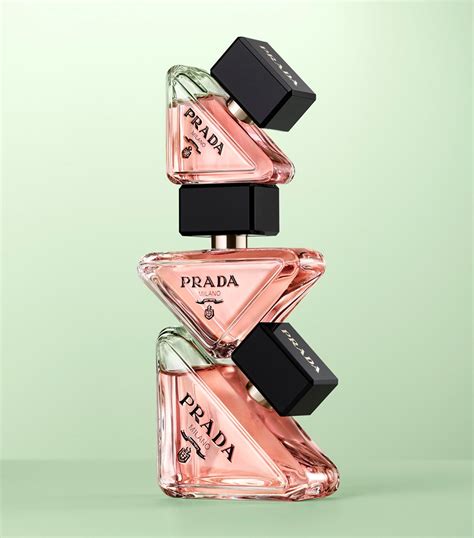 prada perfume white bottle|prada paradoxe perfume boots.